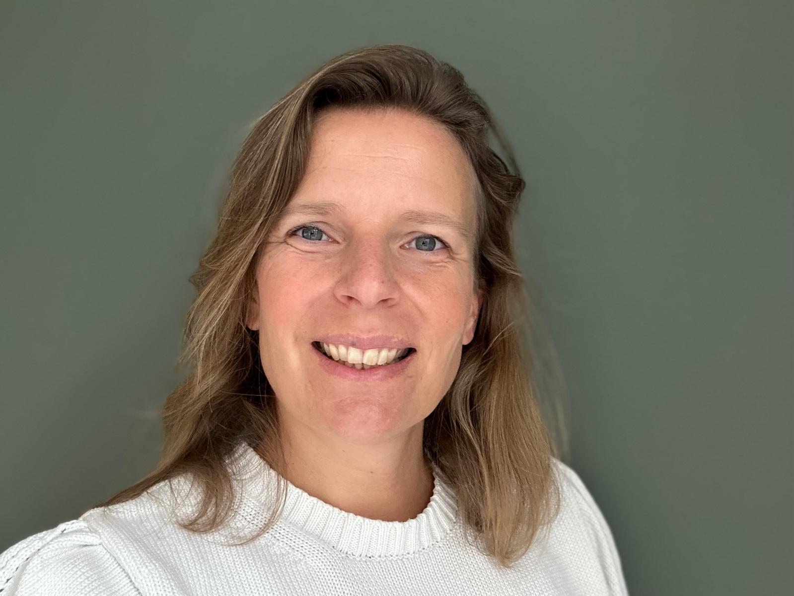 maartje foto